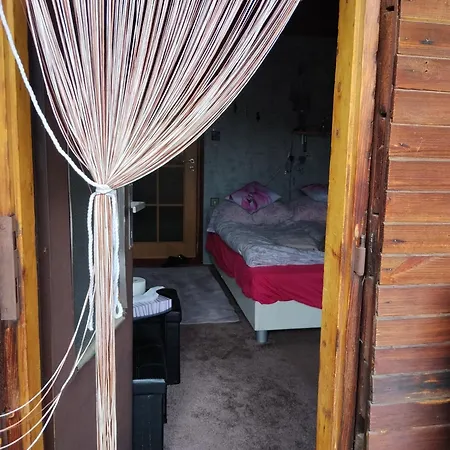 S Balkonem Ve Vesnickem Staveni V Obore U Doks Česká Lípa
